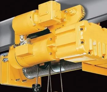 eot crane manufacture
