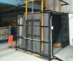eot crane manufacture